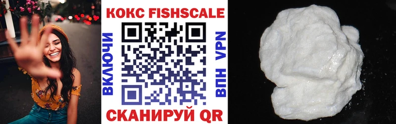 COCAIN Fish Scale  Купить где  Кемь 